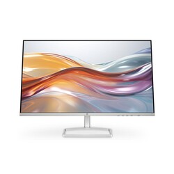 HP S5 527sf 27 inç 100 Hz 5ms (HDMI + VGA) FHD IPS Monitör Gümüş 94F44E9 - Thumbnail