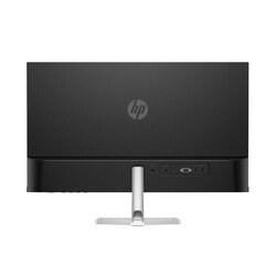 HP S5 527sf 27 inç 100 Hz 5ms (HDMI + VGA) FHD IPS Monitör Gümüş 94F44E9 - Thumbnail