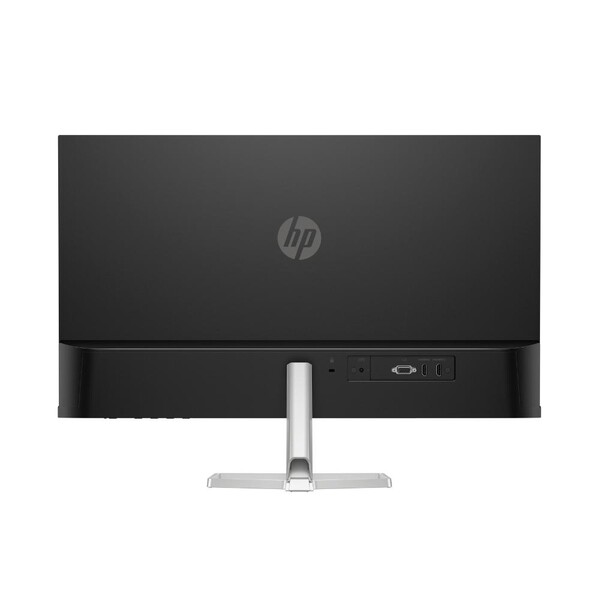 HP S5 527sf 27 inç 100 Hz 5ms (HDMI + VGA) FHD IPS Monitör Gümüş 94F44E9