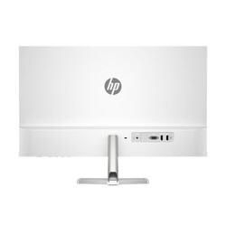 HP S5 527sw 27 inç 100Hz 5ms (HDMI + VGA) FHD IPS Monitör Beyaz 94F46E9 - Thumbnail