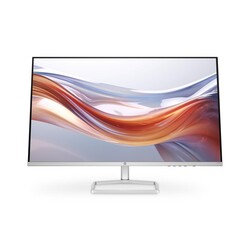 HP S5 532sf 31.5 inç 100Hz 7ms (HDMI + VGA) FHD VA Monitör Gümüş 94F50E9 - Thumbnail (0)