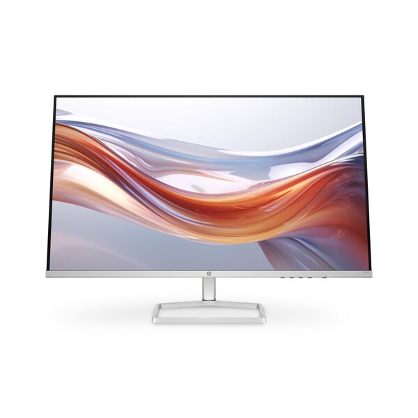 HP S5 532sf 31.5 inç 100Hz 7ms (HDMI + VGA) FHD VA Monitör Gümüş 94F50E9