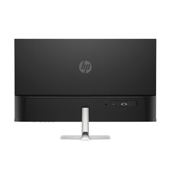 HP S5 532sf 31.5 inç 100Hz 7ms (HDMI + VGA) FHD VA Monitör Gümüş 94F50E9 - Thumbnail (2)