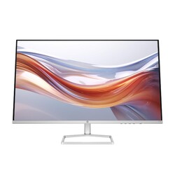 HP S5 532sf 31.5 inç 100Hz 7ms (HDMI + VGA) FHD VA Monitör Gümüş 94F50E9 - Thumbnail (3)