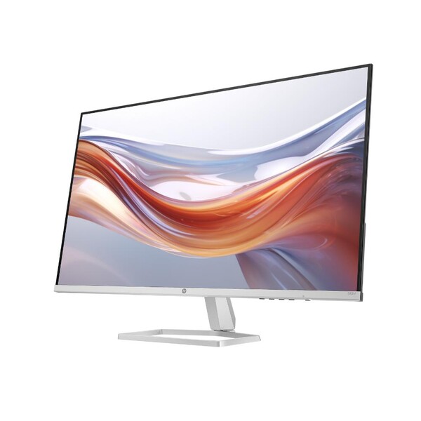 HP S5 532sf 31.5 inç 100Hz 7ms (HDMI + VGA) FHD VA Monitör Gümüş 94F50E9