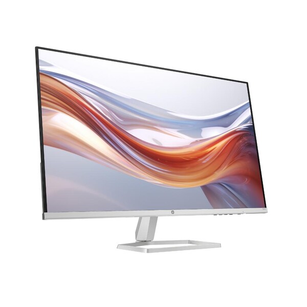 HP S5 532sf 31.5 inç 100Hz 7ms (HDMI + VGA) FHD VA Monitör Gümüş 94F50E9