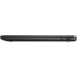 HP Spectre x360 16-AA0001NN Intel Core Ultra 7-155H 32GB RAM 2TB SSD 6GB NVIDIA GeForce RTX 4050 16 inç 2.8K OLED Dokunmatik Siyah 9V2S9EA - Thumbnail (4)