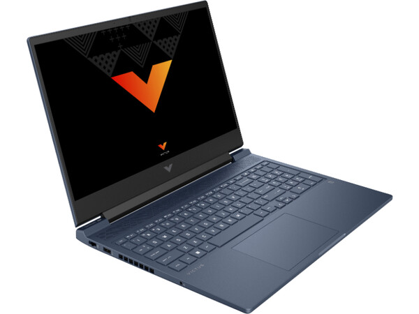 HP Victus Laptop 16-S1003NT AMD RYZEN 7 8840H 32GB RAM 1TB SSD 8GB NVIDIA GeForce RTX4070 16.1 inç FHD 144Hz FreeDOS Mavi A05N7EA