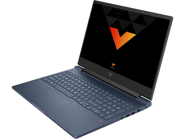 HP Victus Laptop 16-S1003NT AMD RYZEN 7 8840H 32GB RAM 1TB SSD 8GB NVIDIA GeForce RTX4070 16.1 inç FHD 144Hz FreeDOS Mavi A05N7EA