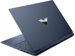 HP Victus Laptop 16-S1003NT AMD RYZEN 7 8840H 32GB RAM 1TB SSD 8GB NVIDIA GeForce RTX4070 16.1 inç FHD 144Hz FreeDOS Mavi A05N7EA - Thumbnail
