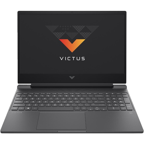 HP Victus Laptop 15-FA1057NT Intel Core i7-13700H 16GB RAM 512GB SSD 6GB NVIDIA GeForce RTX4050 15.6 inç FHD 144Hz FreeDOS Mika Gümüşü 8U849EA