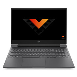 HP Victus Laptop 16 - R0037NT Intel Core i7 - 13700H 16GB RAM,NVIDIA GeForce RTX 4050 6GB DLSS 3, 512GB SSD, 16.1 inç FHD 144Hz FreeDOS Siyah 7P643EA - Thumbnail (0)