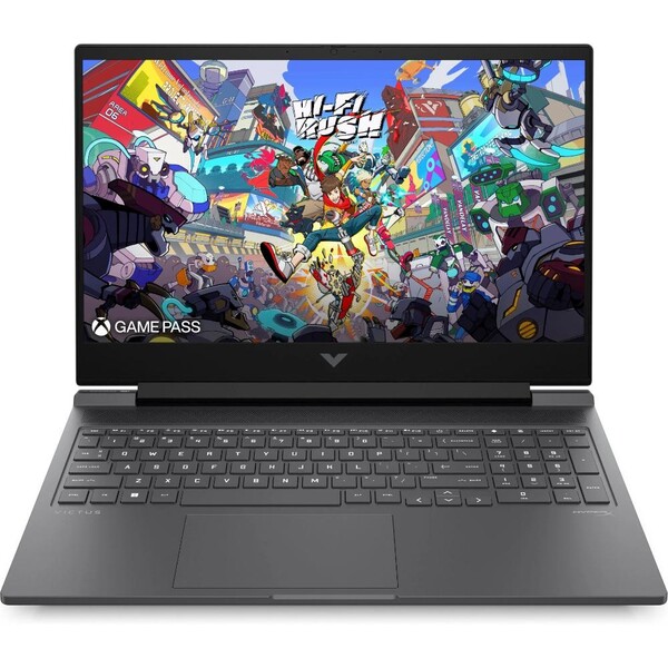 HP Victus Laptop 16-R1032NT Intel Core i7-14700HX 32GB RAM 1TB SSD 8GB NVIDIA GeForce RTX4060 16.1 inç FHD 144Hz FreeDOS Siyah 9J234EA