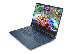 HP Victus Laptop 16-S1019NT AMD Ryzen 7 8845HS 16GB RAM 512GB SSD 8GB NVIDIA GeForce RTX4060 16.1 inç FHD 144Hz A05N0EA - Thumbnail