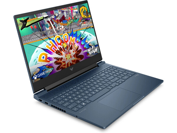 HP Victus Laptop 16-S1019NT AMD Ryzen 7 8845HS 16GB RAM 512GB SSD 8GB NVIDIA GeForce RTX4060 16.1 inç FHD 144Hz A05N0EA